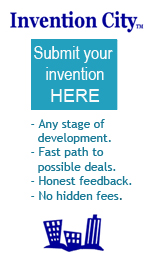 Invention City Submission Invention City Submission
