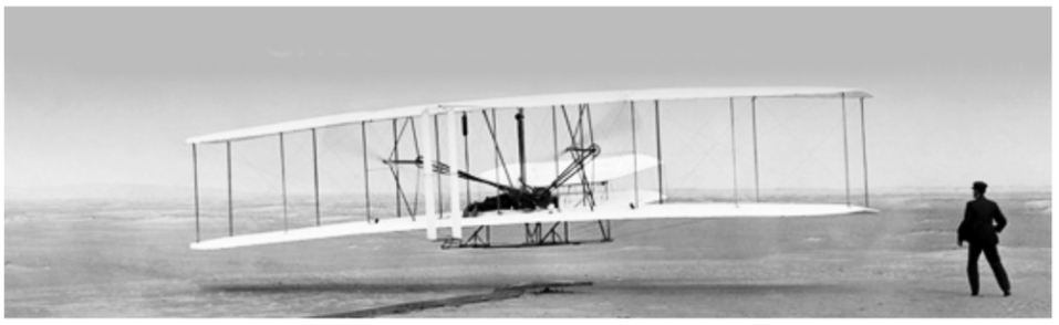 Wright Brothers Wright Brothers