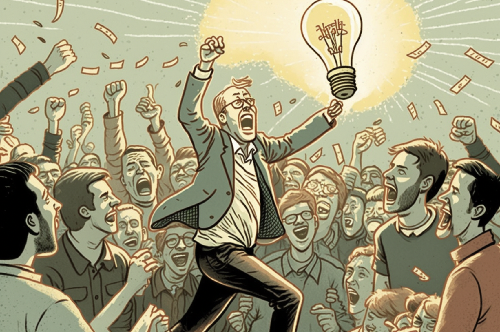 Inventicator™ Invention Evaluation - Invention City