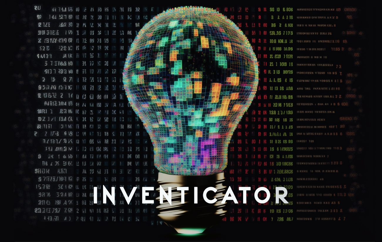 Inventicator™ Invention Evaluation - Invention City