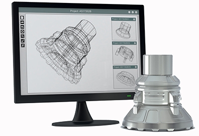 Prototype construction and how our in-house Ultimaker is helping clients to  make their prototypes faster- Product Idea Design and Invention  Development, Prototypes, 3D CAD, Patents