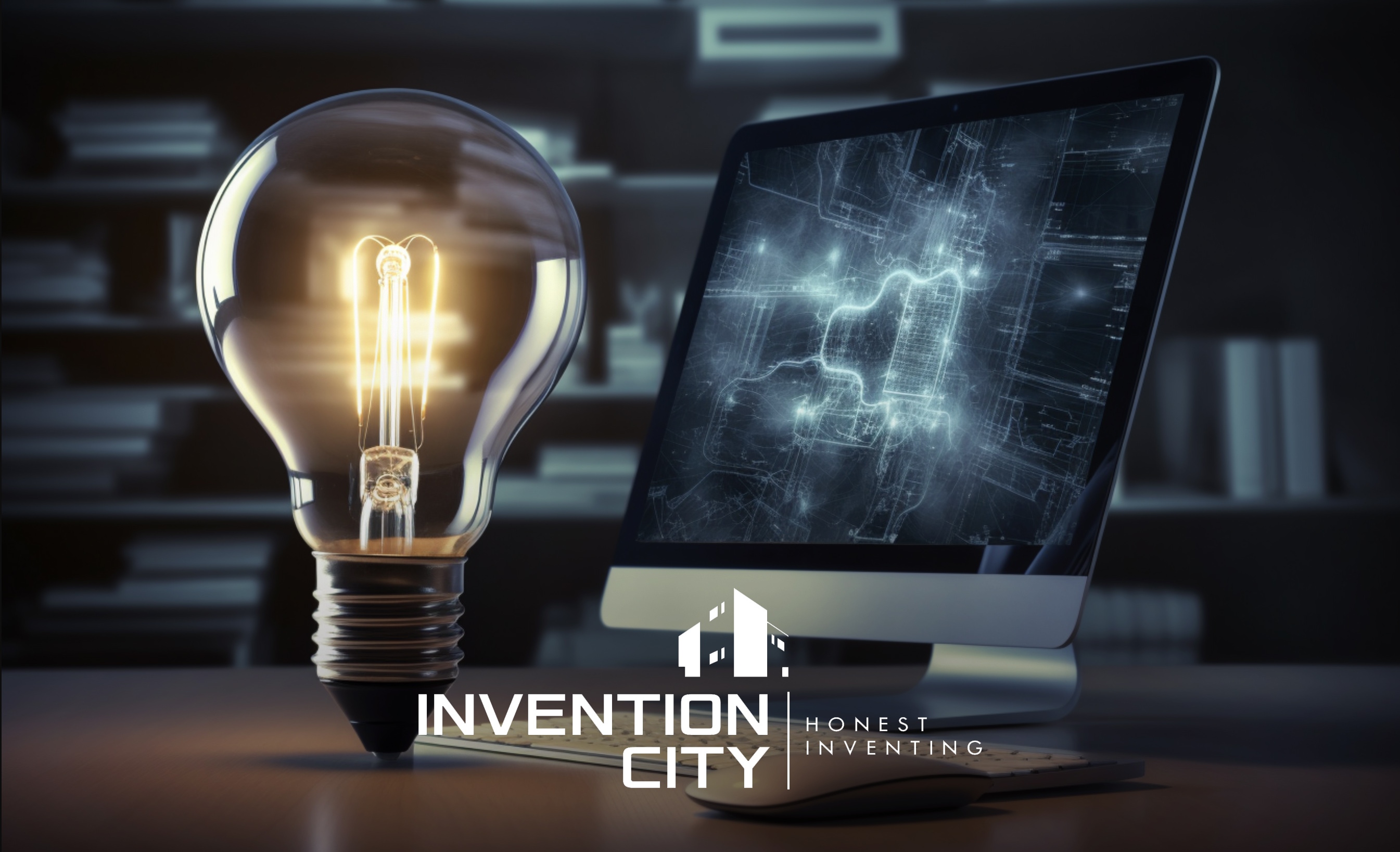 Inventicator™ Invention Evaluation - Invention City