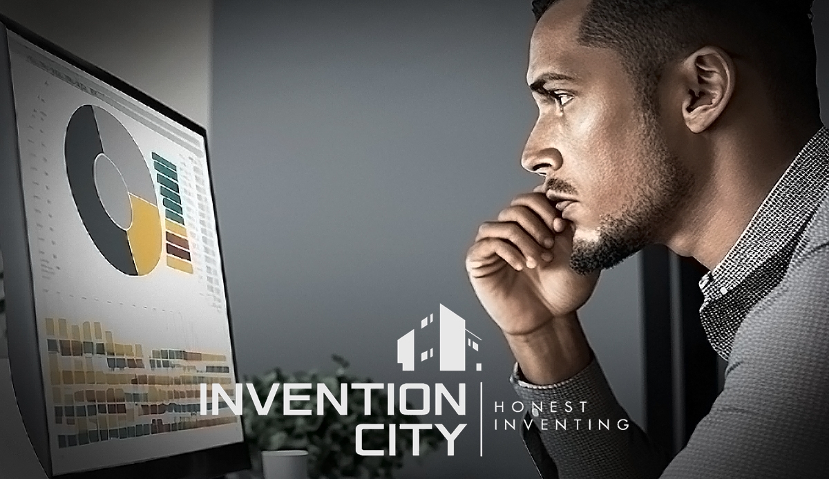Inventicator™ Invention Evaluation - Invention City